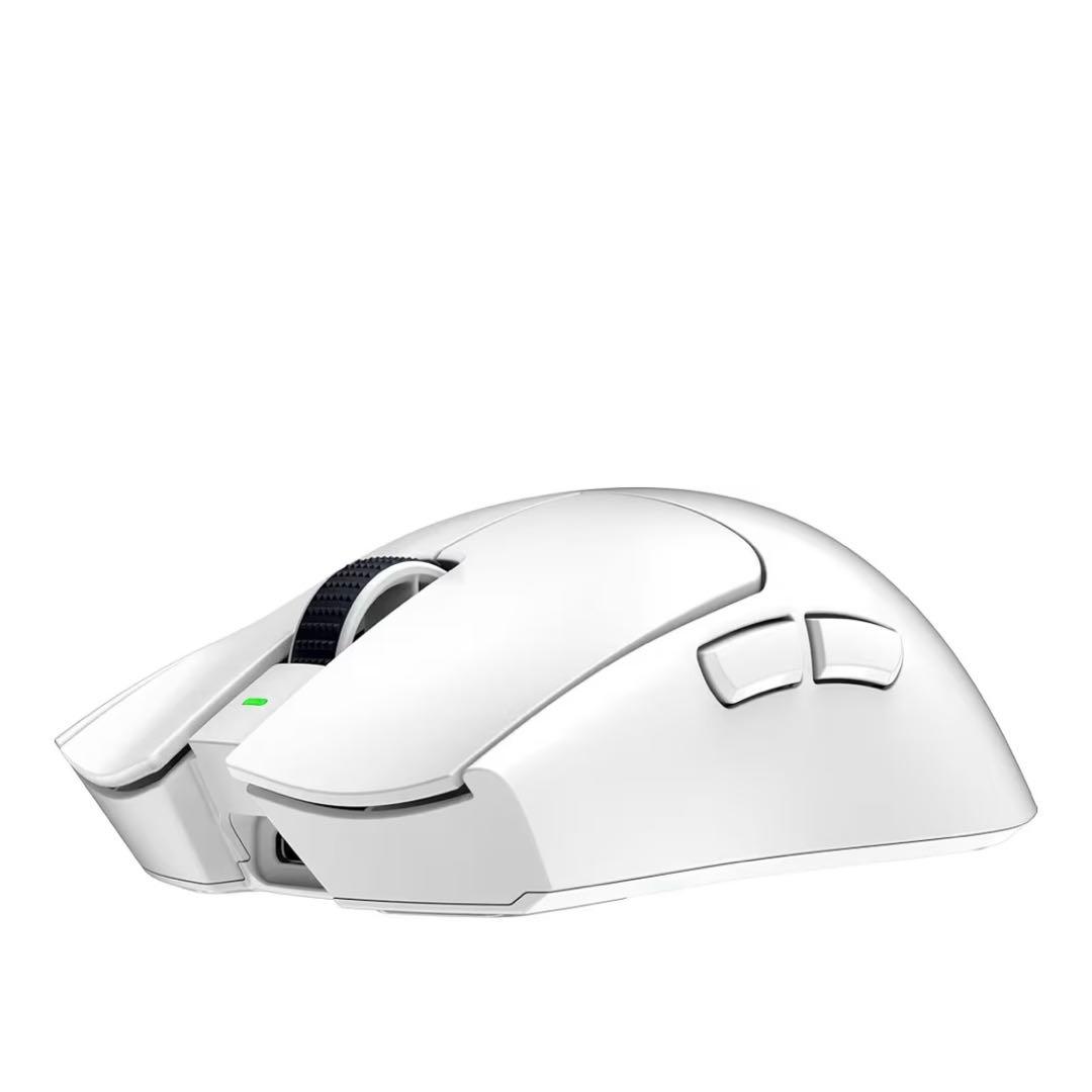 Razer Viper V3 Pro White Edition 本体 新品