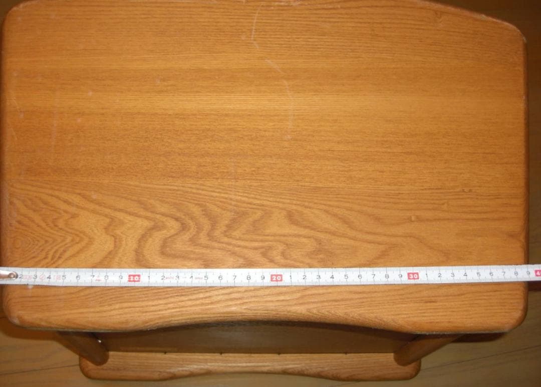 となりのトトロ　木製ボックス