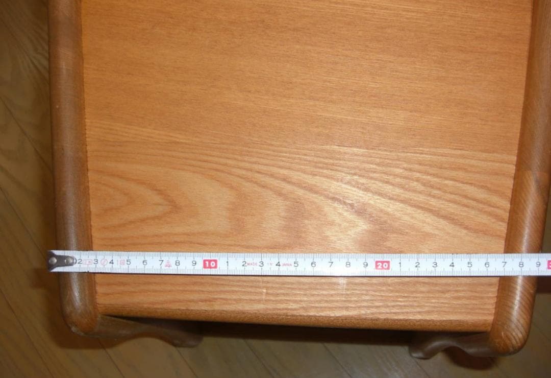 となりのトトロ　木製ボックス