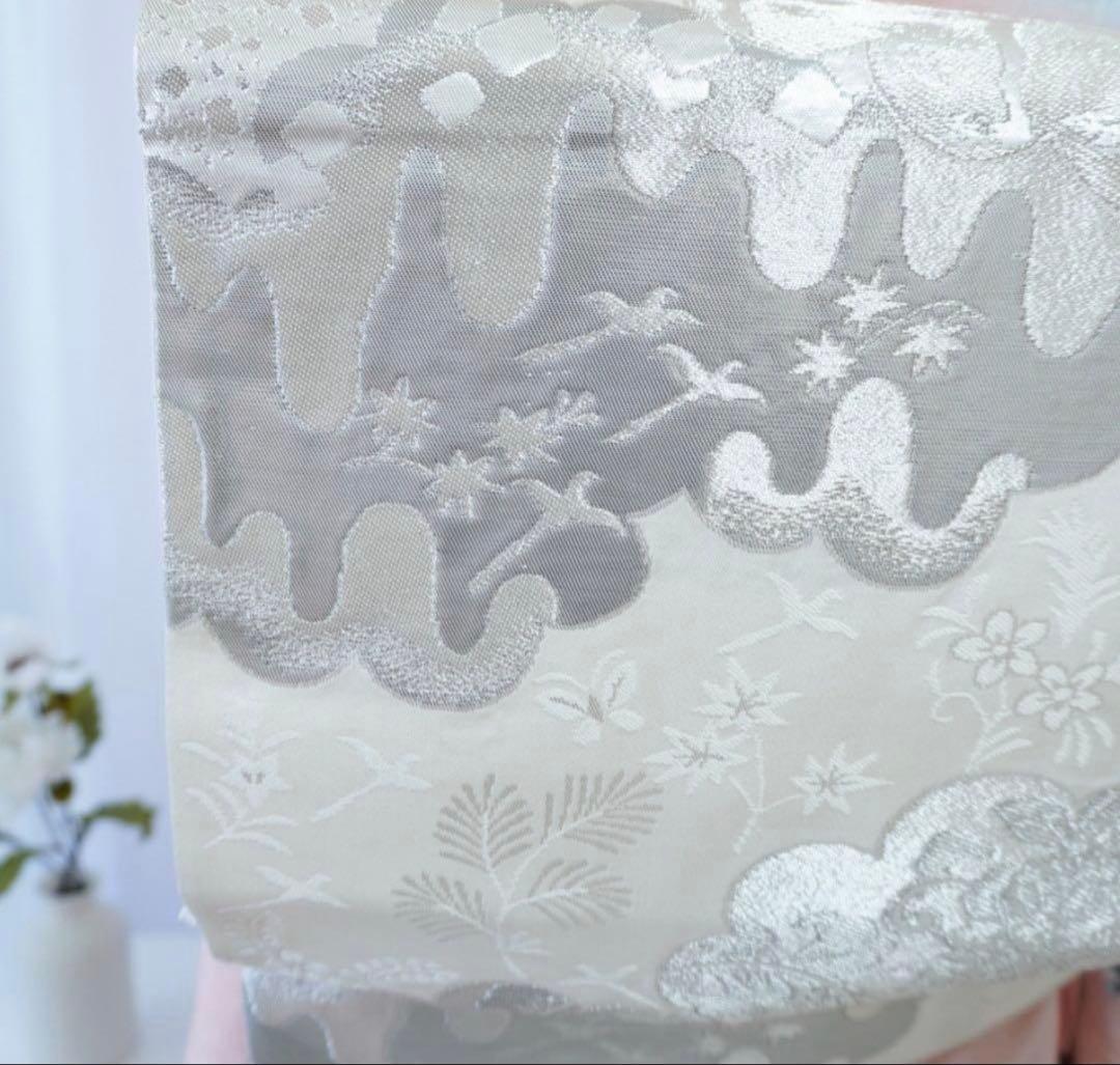 訪問着　4点フルセット 351A 七五三 お宮参り 卒業式　入学式　結婚式