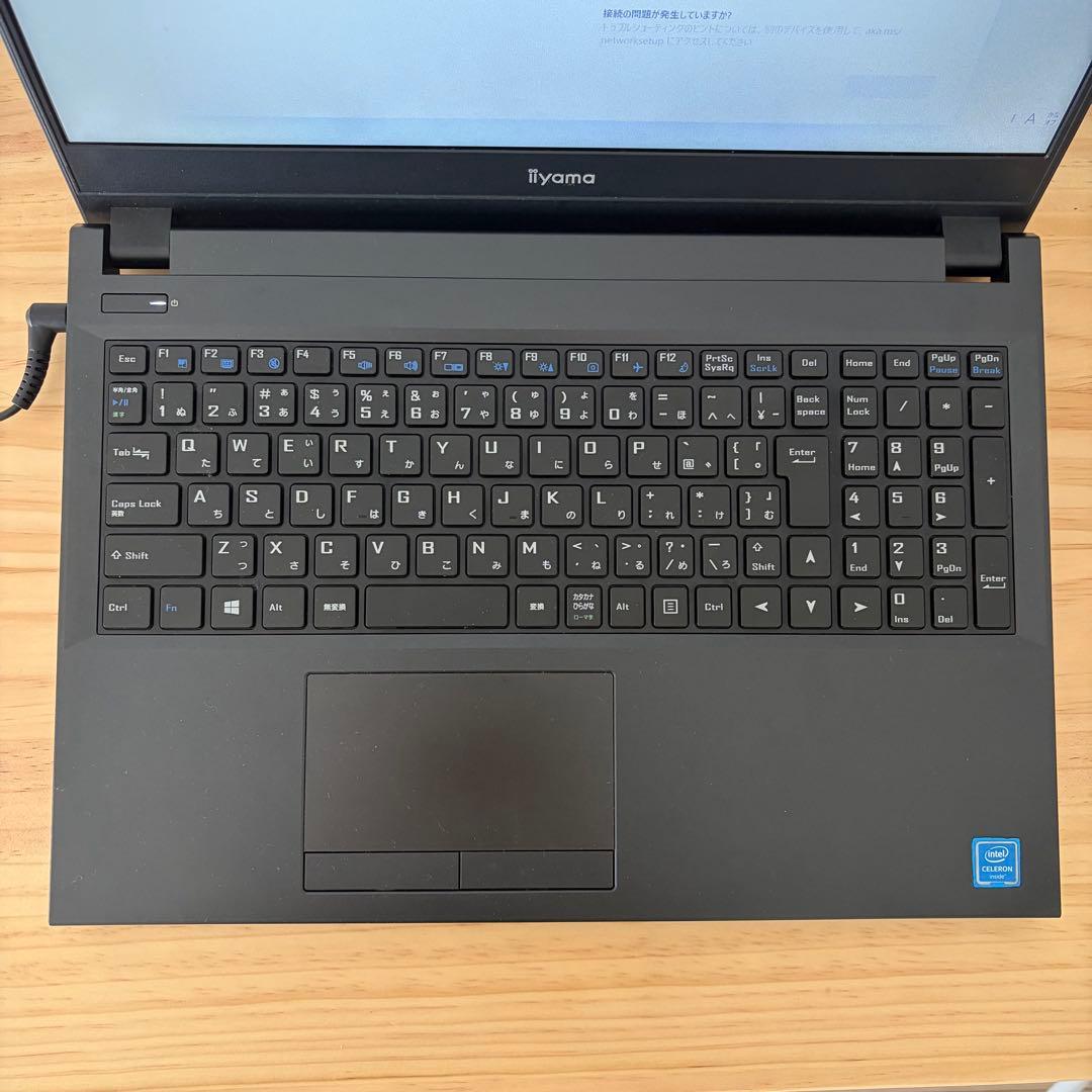 iiyamaイーヤマ　モデルNJ50GU