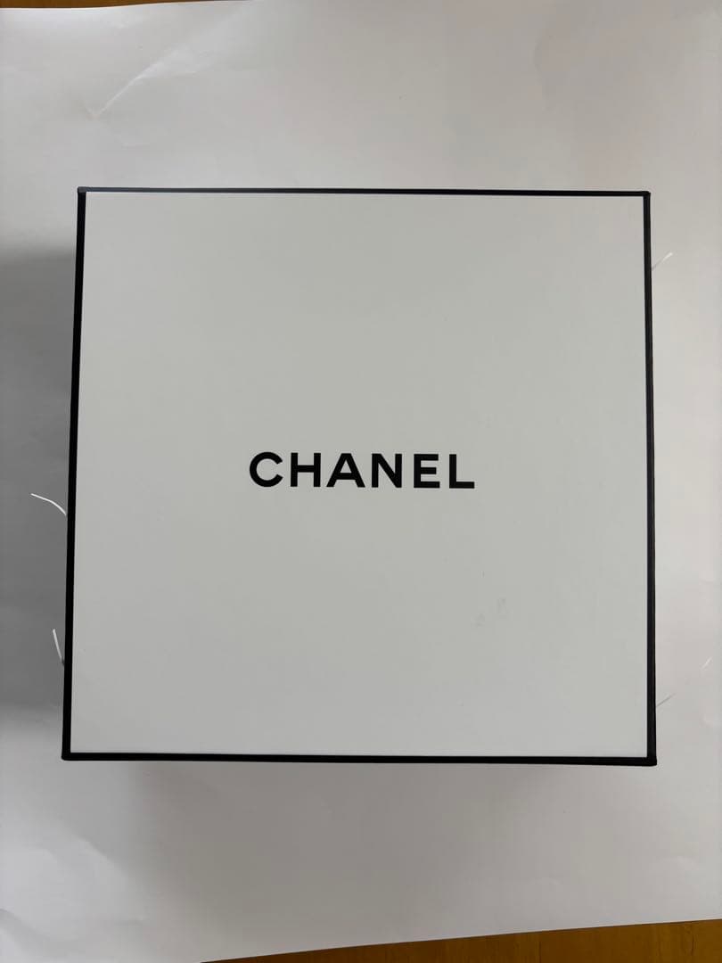 CHANEL シャネル　チャンス　オータンドゥルボディクリームNE