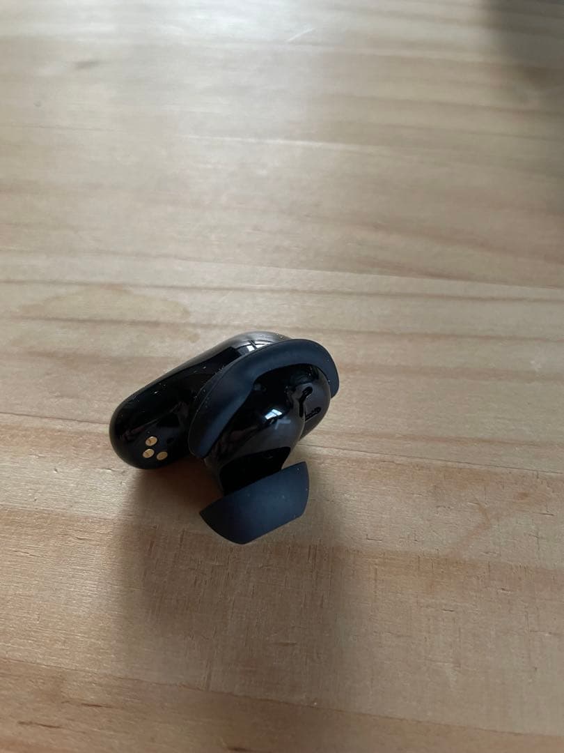 【美品】第1世代 BOSE QuietComfort Ultra Earbuds
