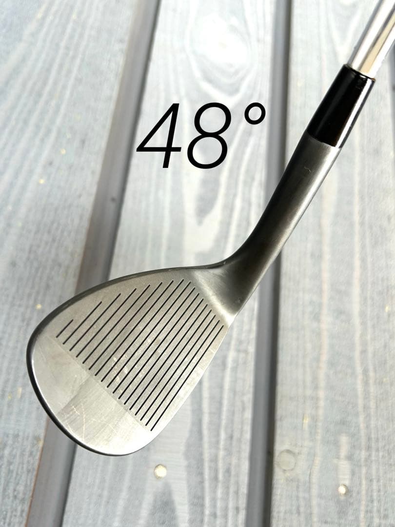 コブラ ウェッジ2本セット　 KING cobra sb ブラック2023