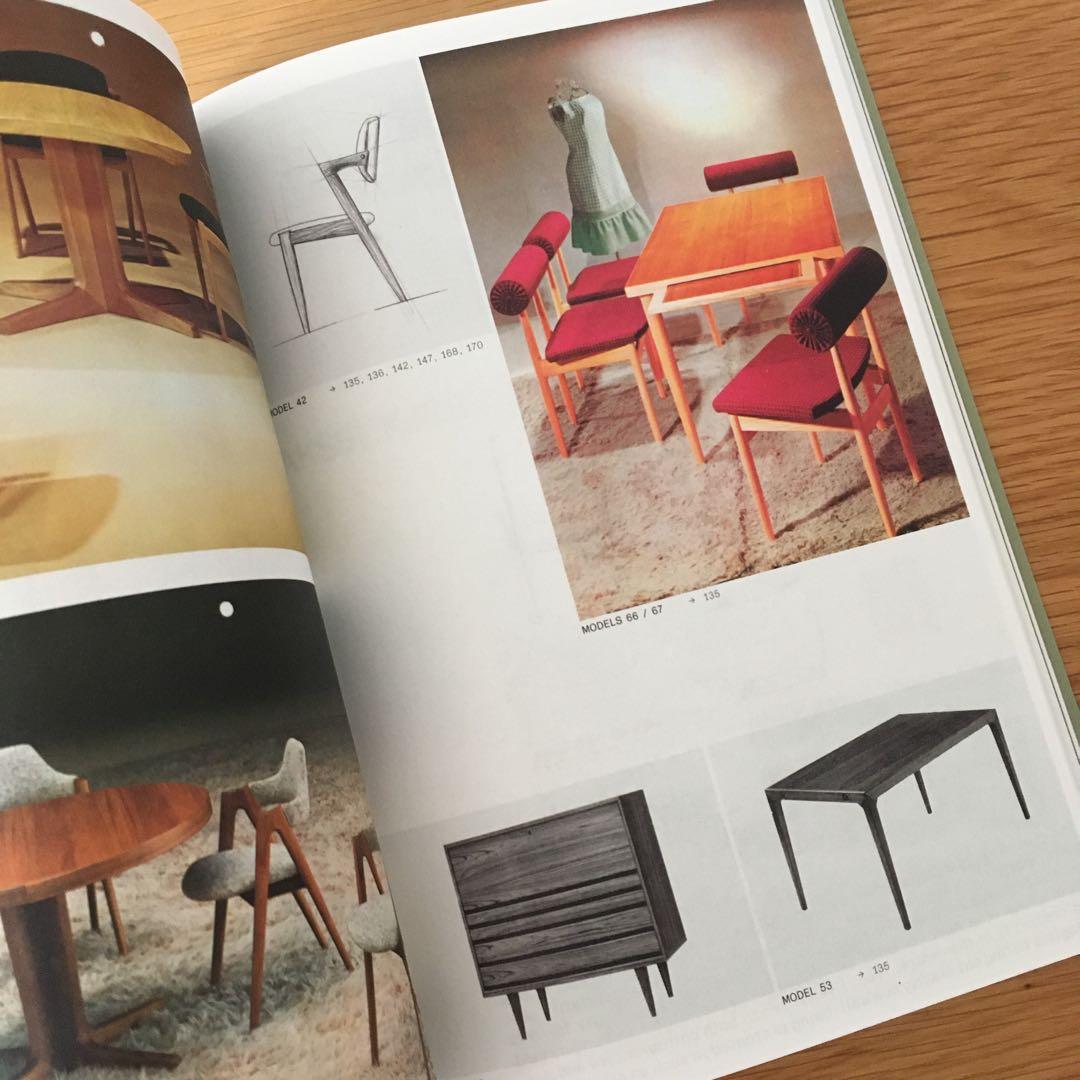 アート・デザイン・音楽 Kai Kristiansen: An Industrious Designer