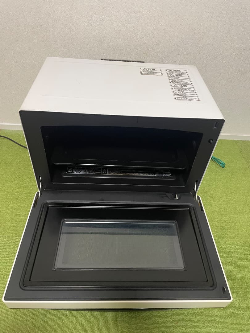 東芝 スチームオーブンレンジ 石窯ドーム ER-MD7 電子レンジ