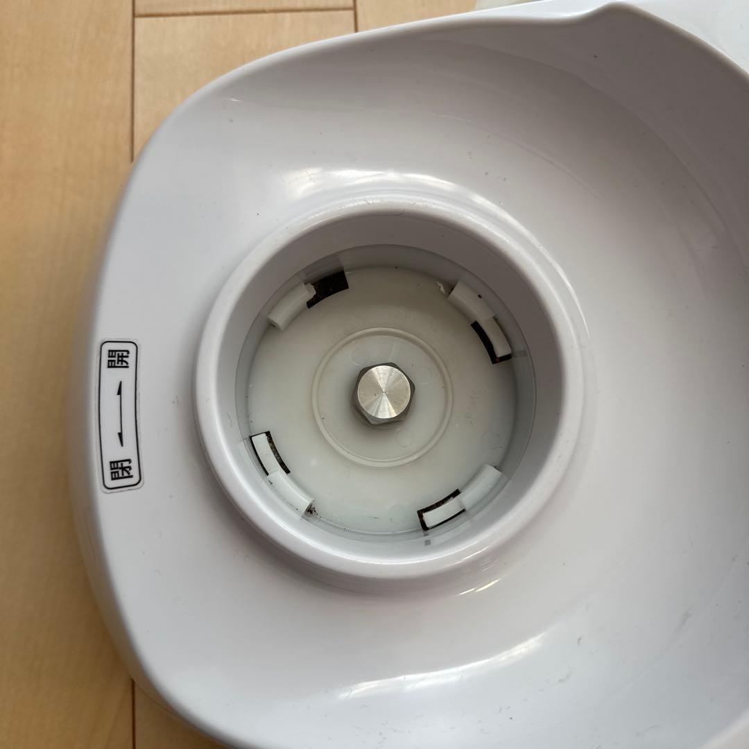 廃盤希少　パンニーダー　KNEADER PK 601 製パン器具