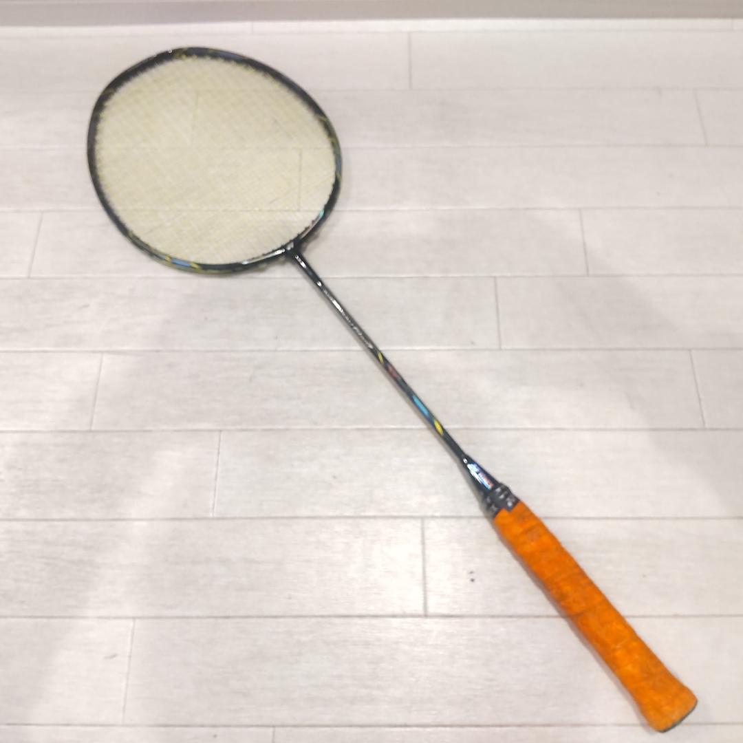YONEX ヨネックス バドミントンラケット ナノレイグランツ 4U G5