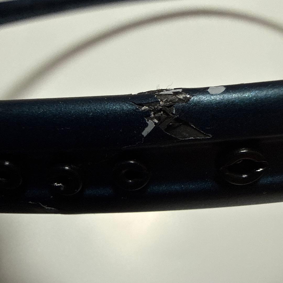 【ジャンク品】ナノフレア 800 Pro 4UG6