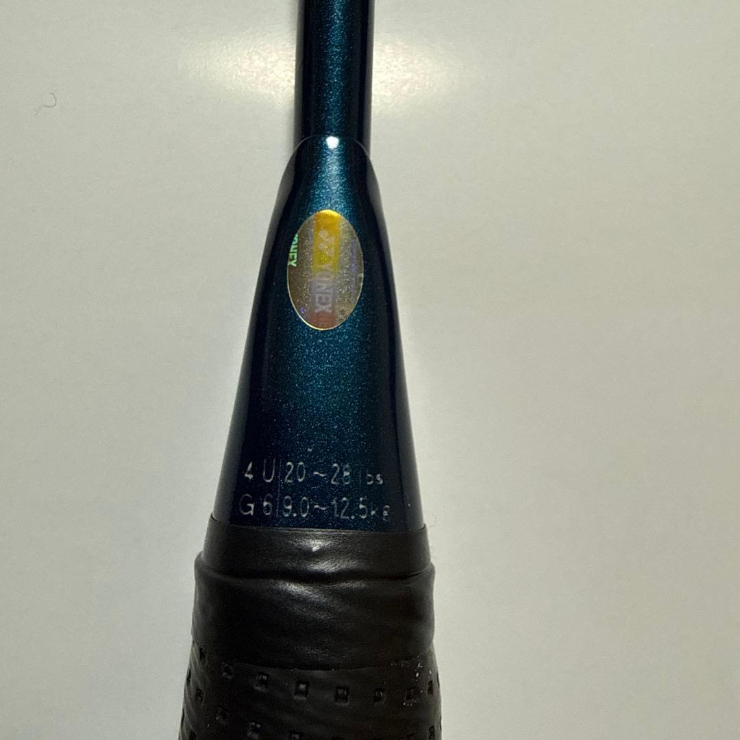 【ジャンク品】ナノフレア 800 Pro 4UG6