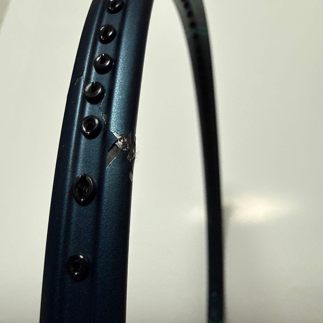 【ジャンク品】ナノフレア 800 Pro 4UG6