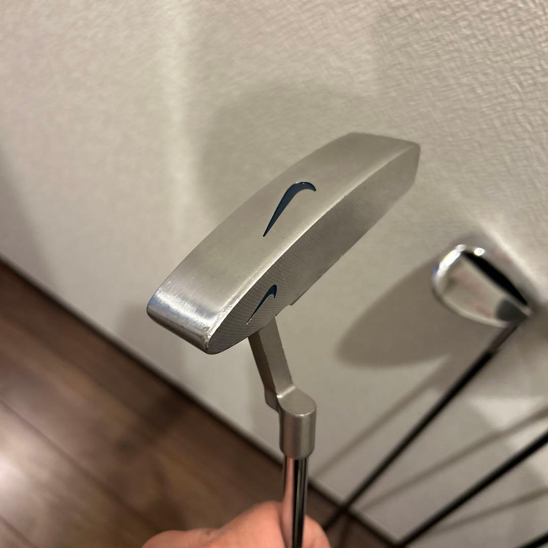 初心者お試しセットミズノ他　8本　右利き　レディースL