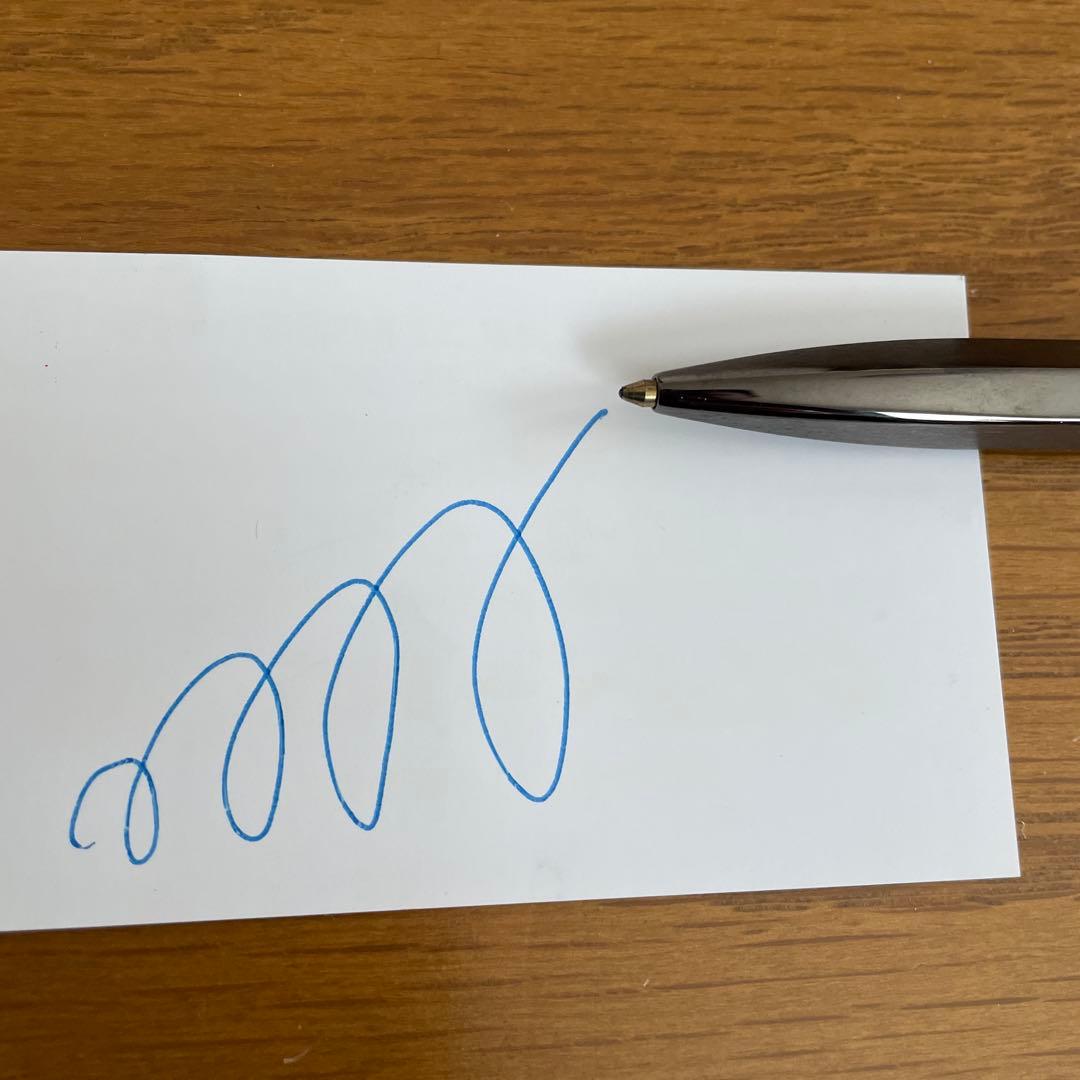 キ*ラ様 ◾️激レアMONT BLANC モンブラン◾️レオナルド ボールペン◾