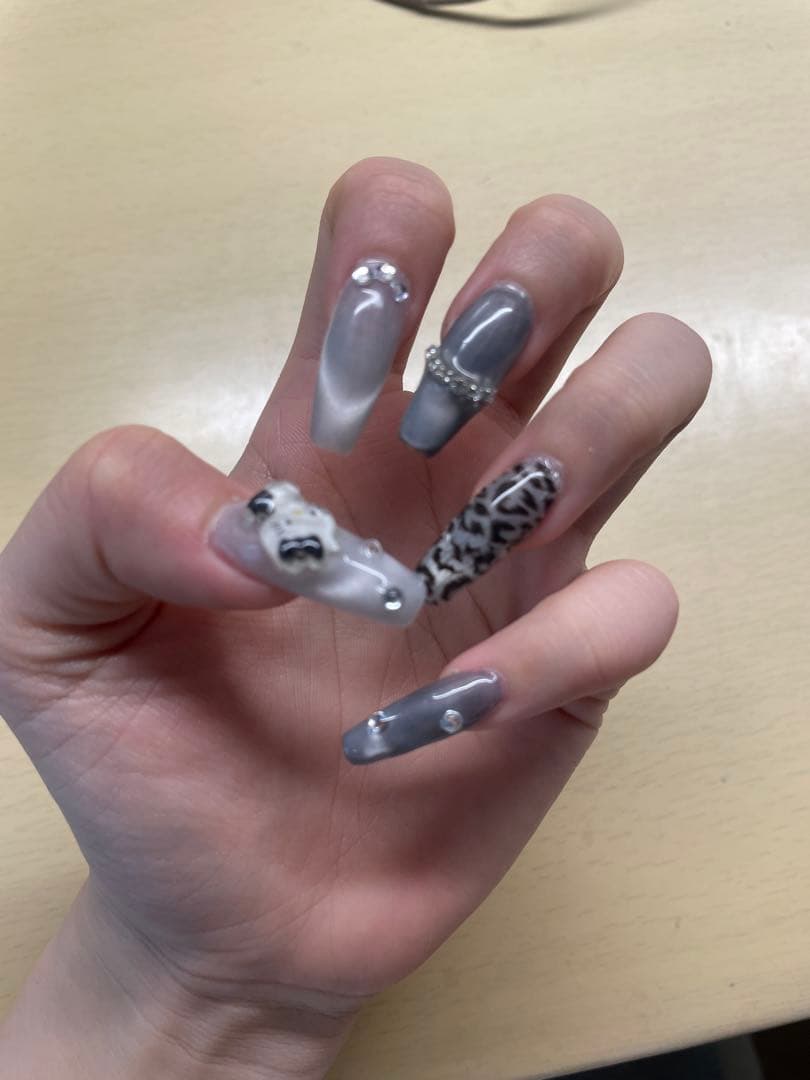 iPhone12 64gb simフリー　ブラック　外カメラ不全あり　初期化済み