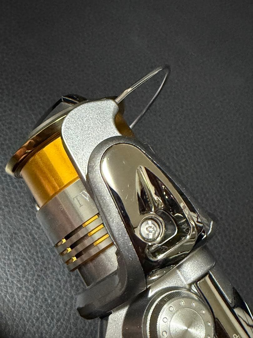 シマノ 09 ツインパワーMg C2000S