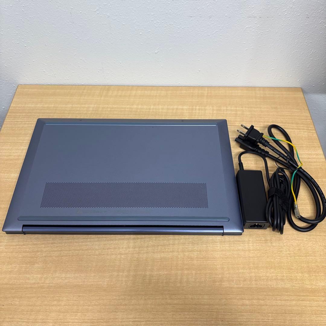 【タッチパネル】HP Pavillion Ryzen5 7530 16/512㌐