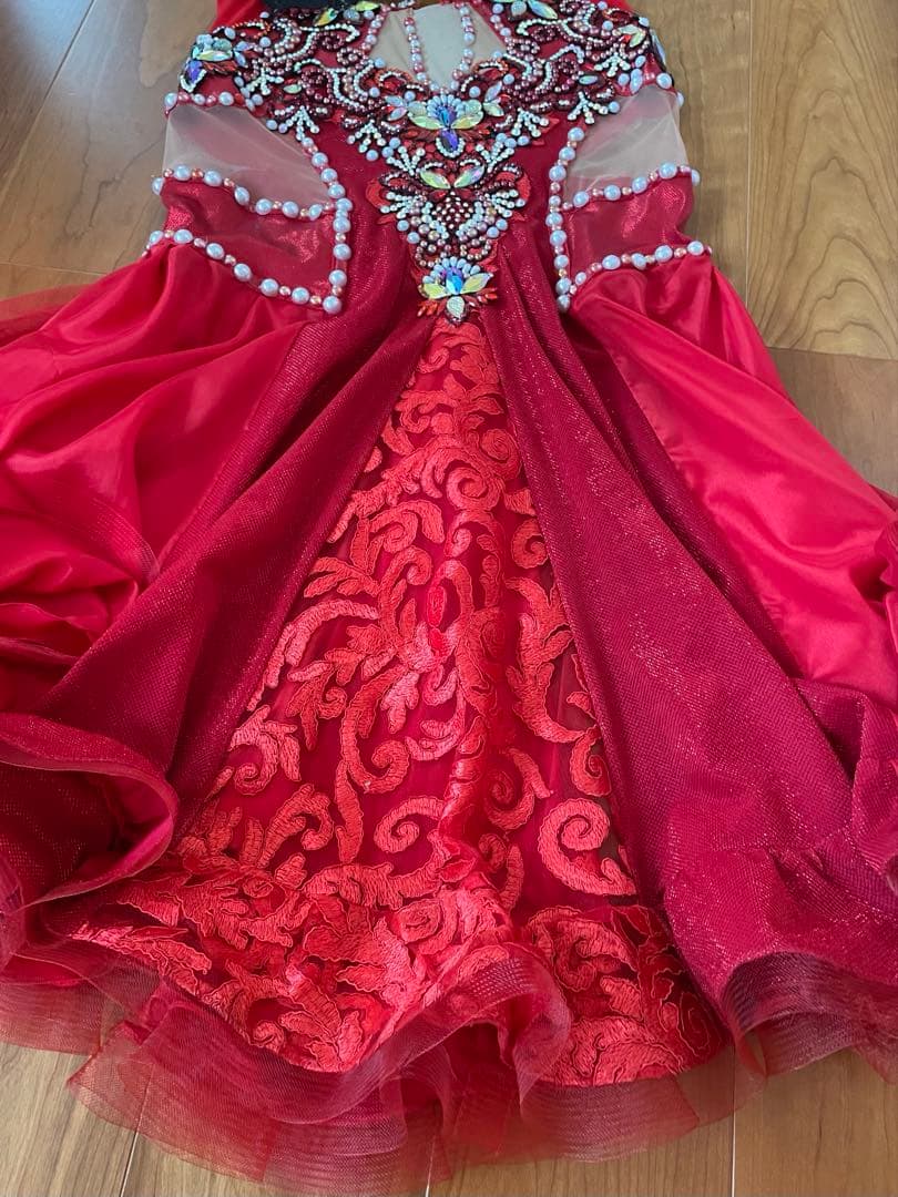 Irina ベリーダンス衣装　オリエンタル衣装