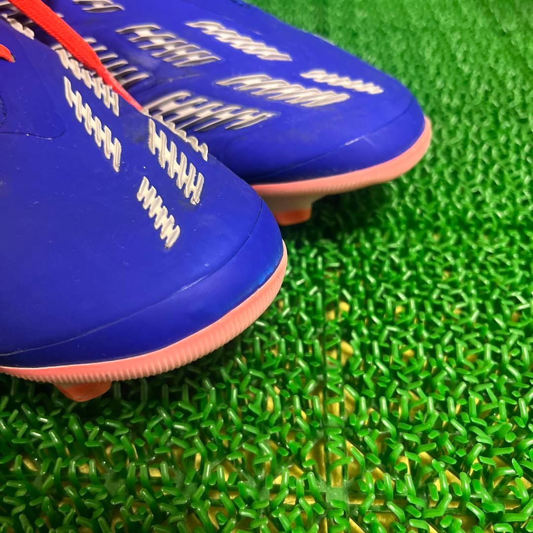 アディダス サッカースパイク プレデター ELITE HG/AG ジャパン