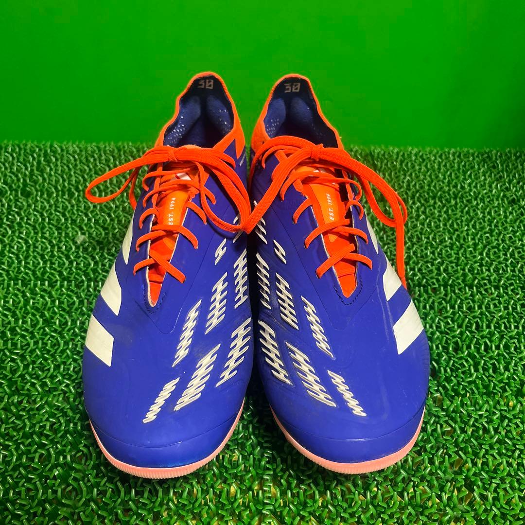 アディダス サッカースパイク プレデター ELITE HG/AG ジャパン