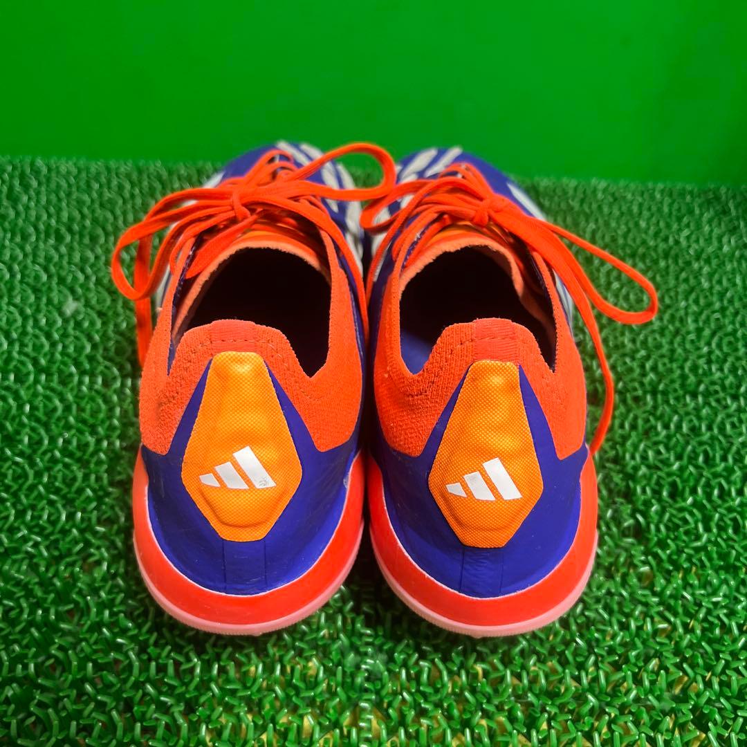 アディダス サッカースパイク プレデター ELITE HG/AG ジャパン