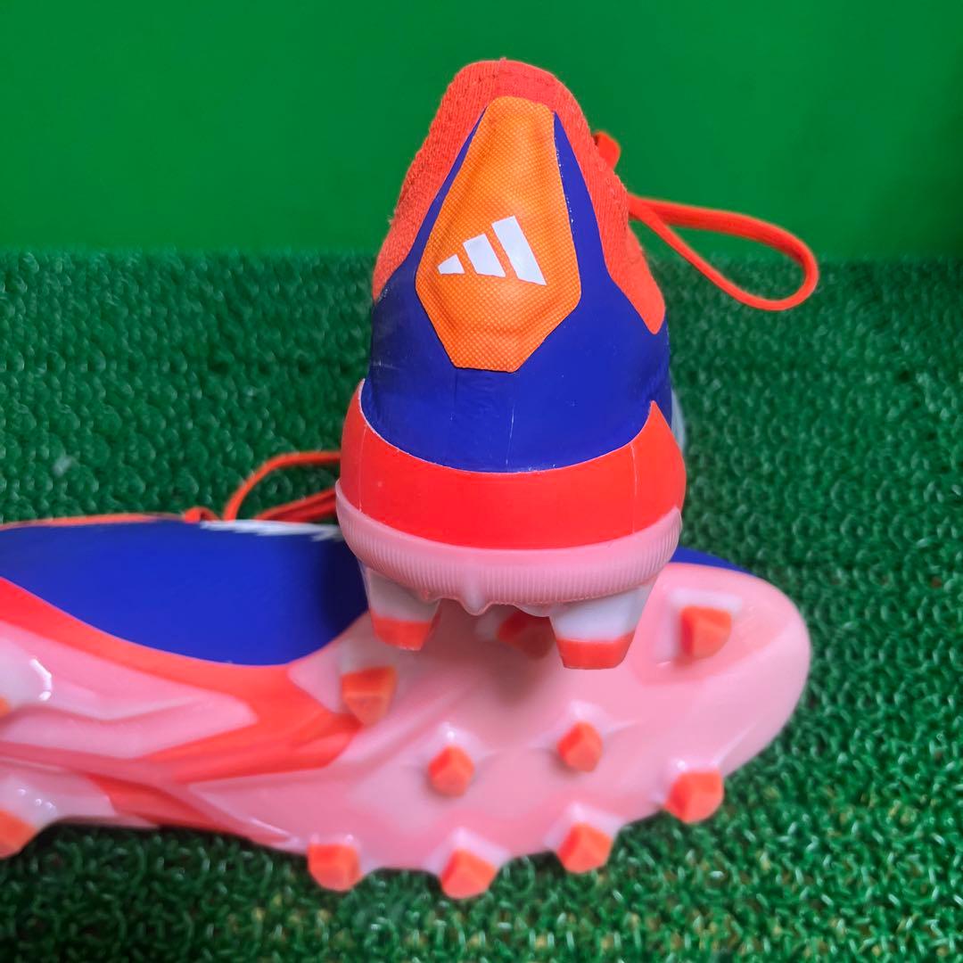 アディダス サッカースパイク プレデター ELITE HG/AG ジャパン