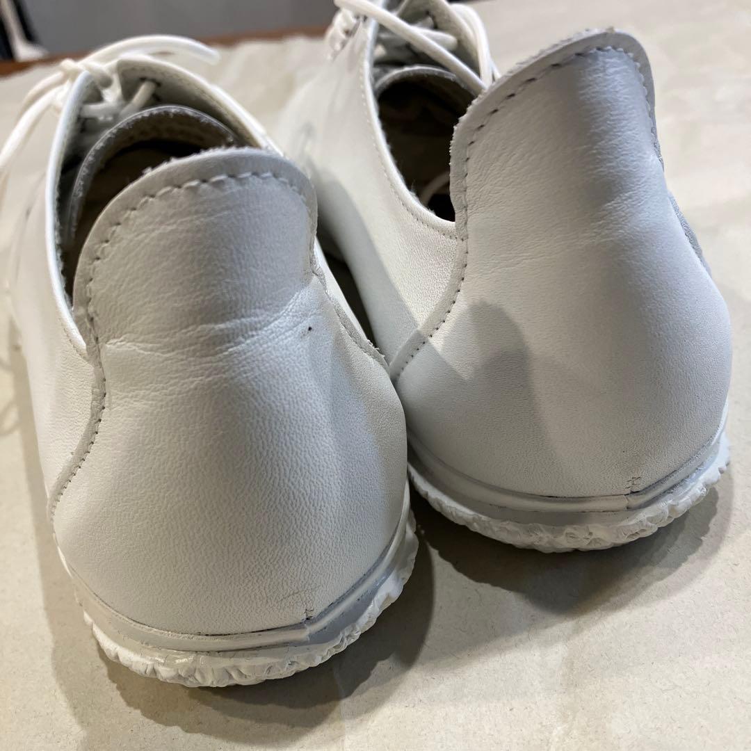 SPINGLE スピングル ホワイト レディーススニーカー スピングルムーブ