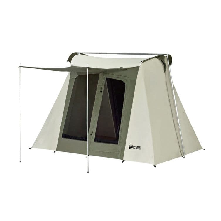 KODIAK CANVAS コディアックキャンバス（4人用 グランドシート付）