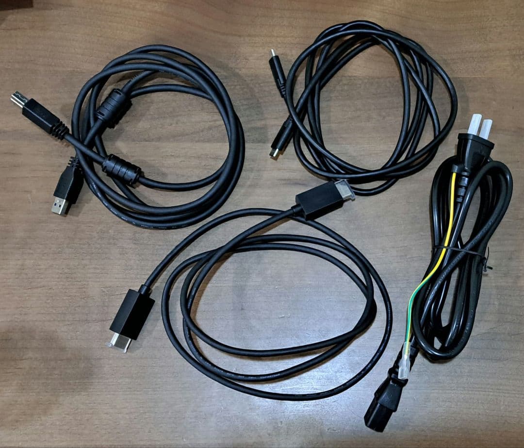 【美品】EIZO ColorEdge CS2400R LCDモニター本体