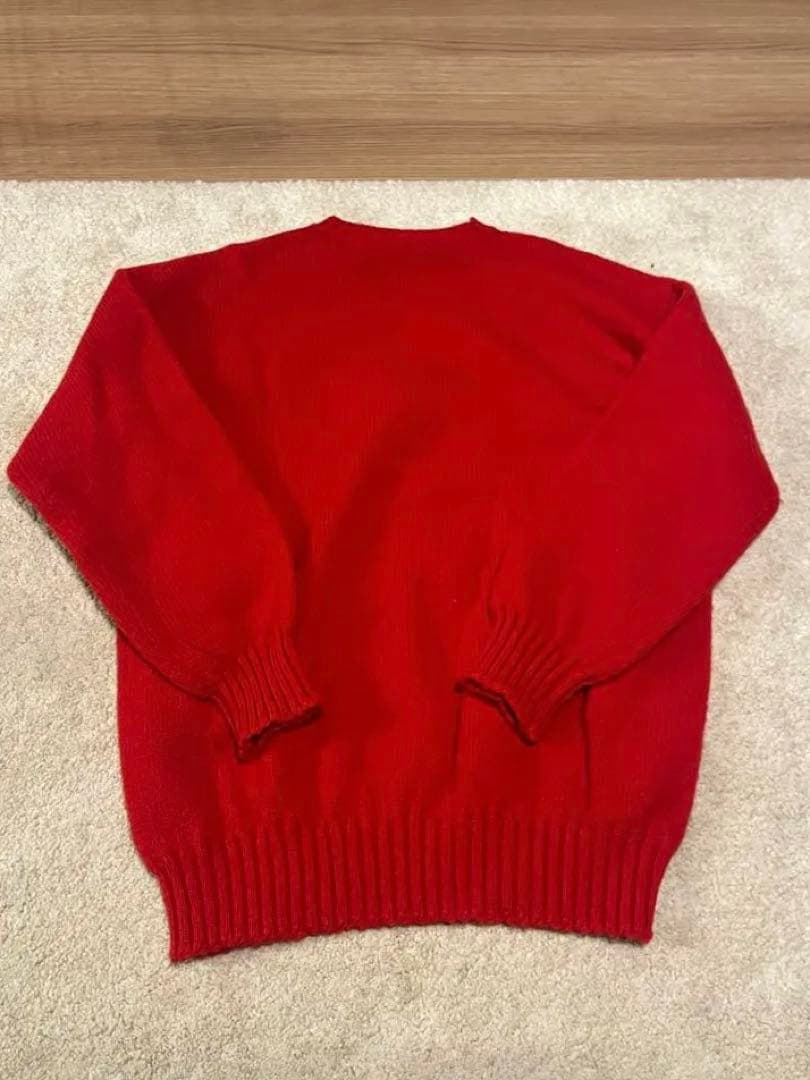 JAMIESON'S (ジャミーソンズ) セーター