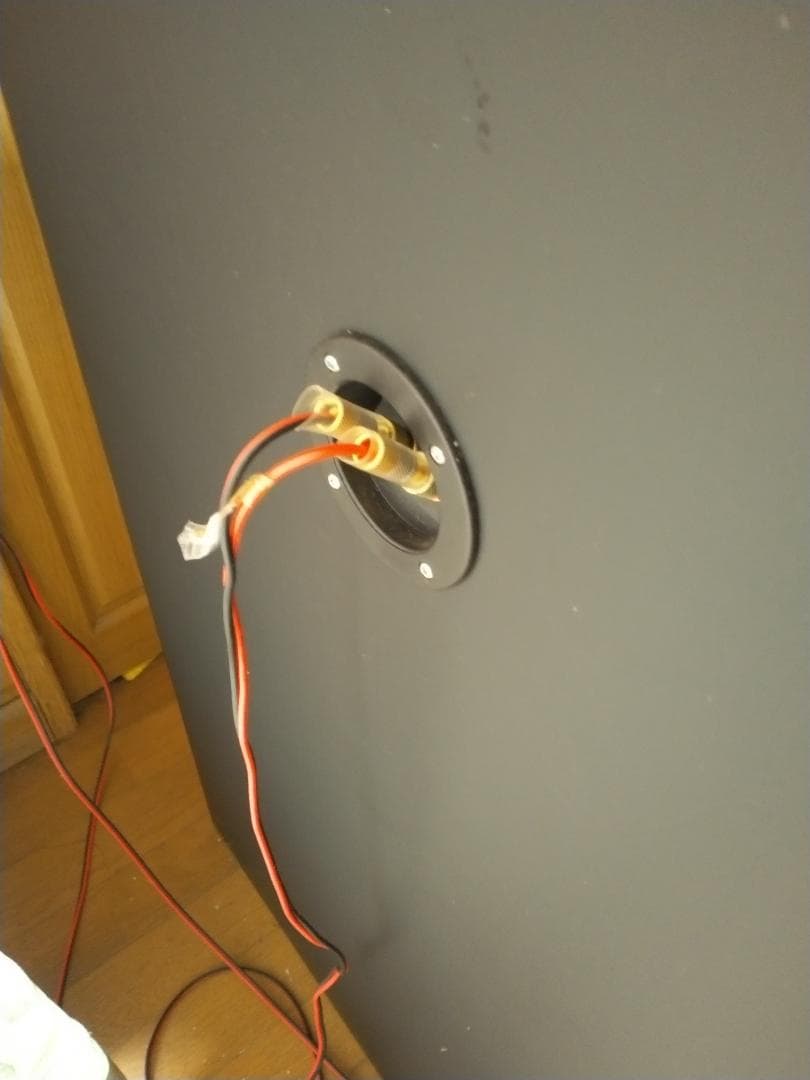 JBLオーダーメイドスピーカー