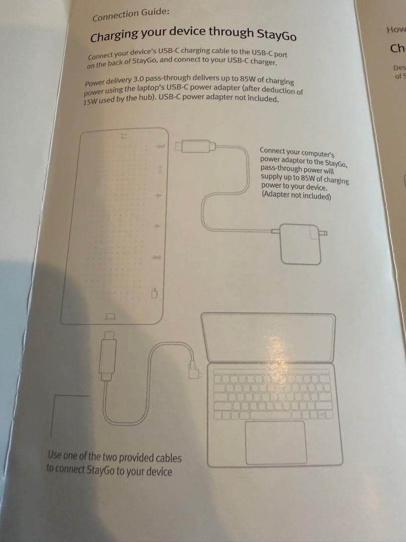 【Twelve South】USB-Cハブ／Apple公式