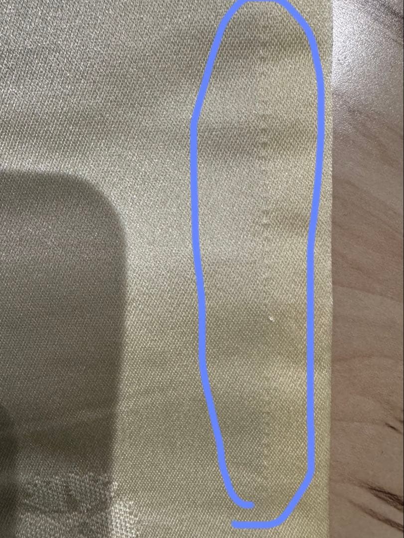 アナスイ浴衣　さんび　帯は組曲