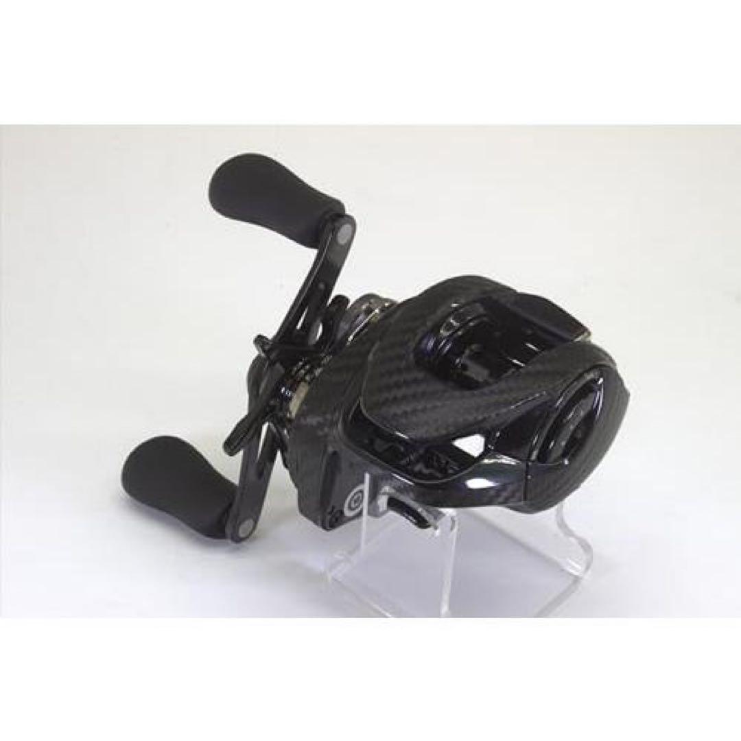 24メタニウムDC 70HG 右 鎧デカール付 SHIMANO