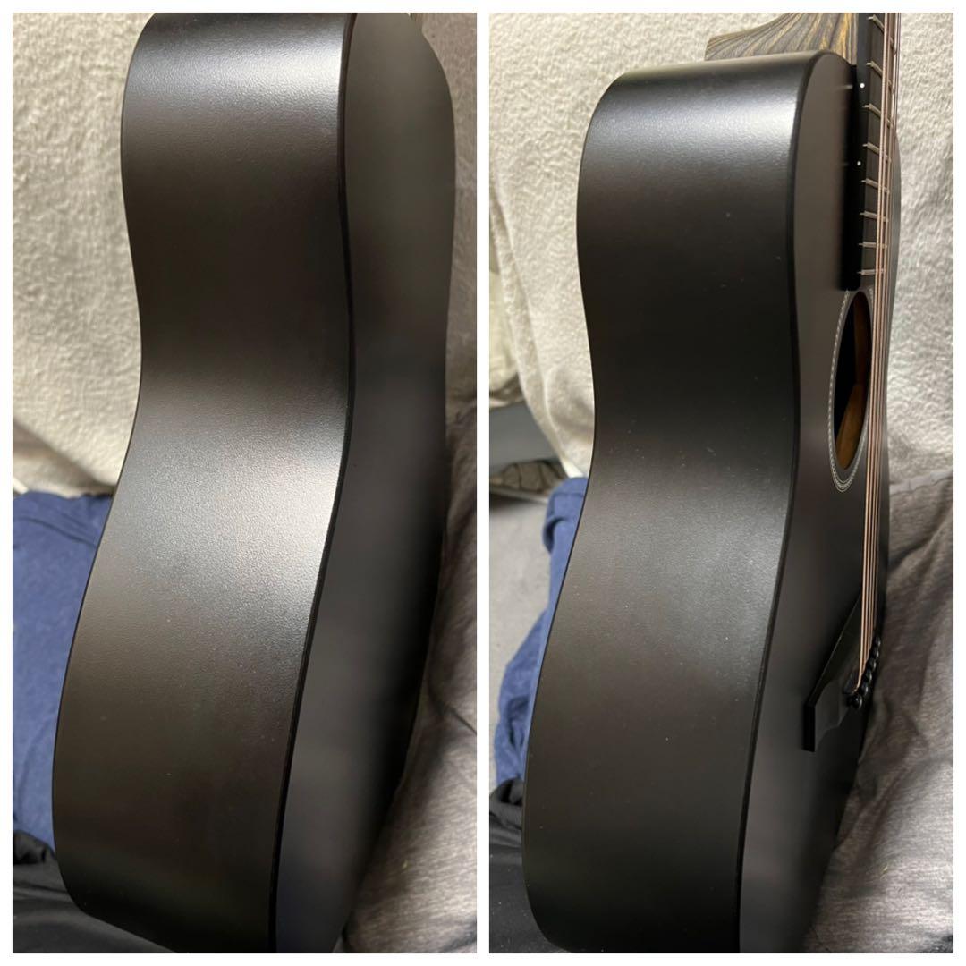 即発送 LX BLACK little Martin