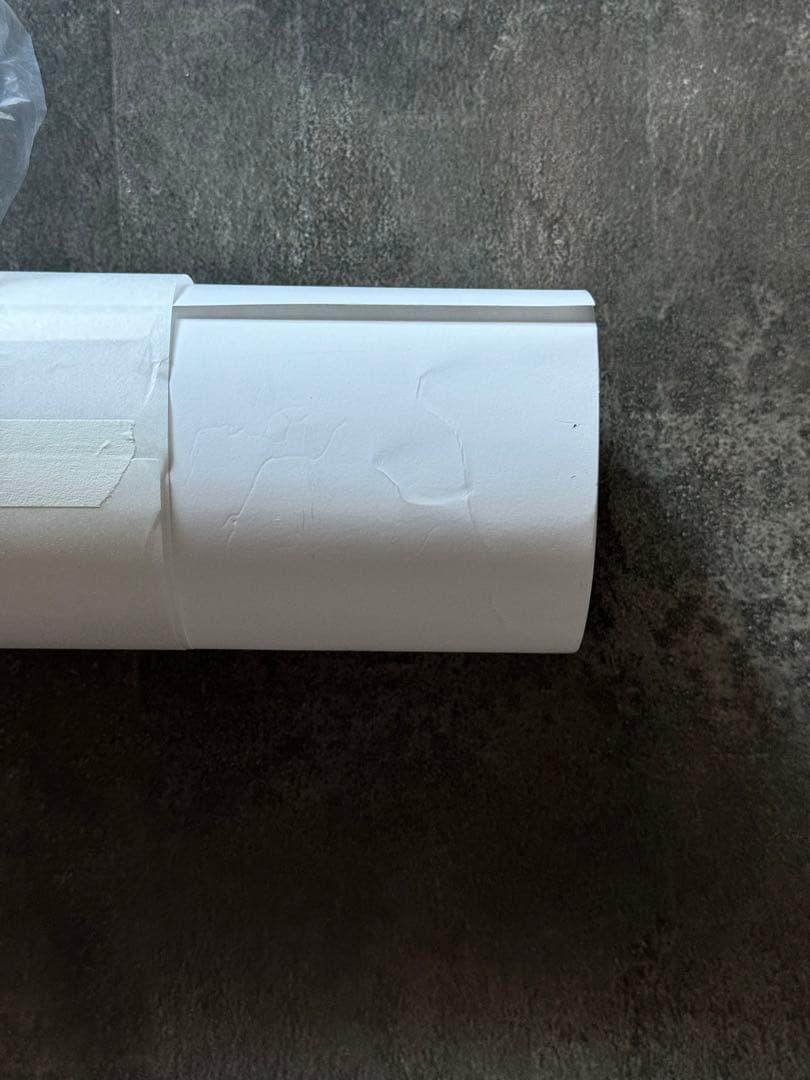 常田大希 MYKITAポスター king gnu