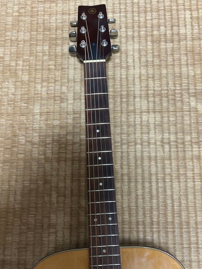ヤマハ　YAMAHA FG150F Black Label ハードケース付