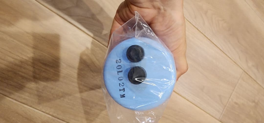 日本トリム純正プレミアムマイクロカーボンTMαカートリッジ１本 【新品未使用】