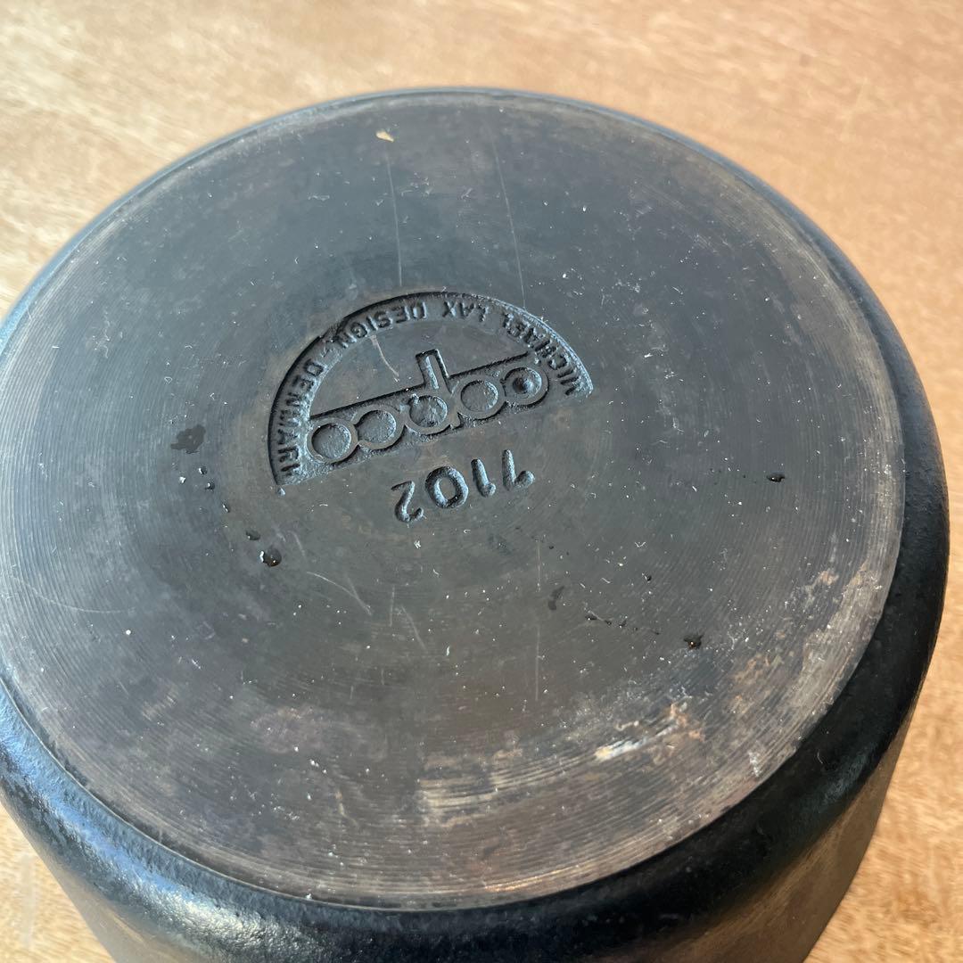 COPCO コプコ　片手鍋