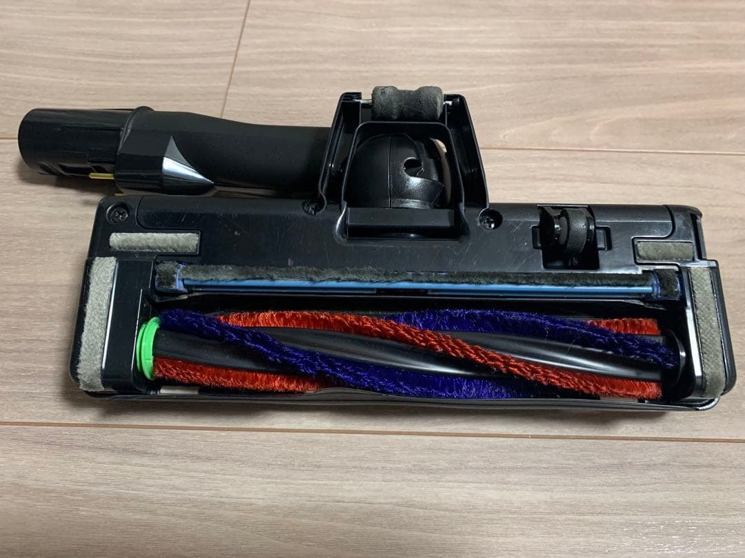 HITACHI日立充電式掃除機PV-BH900Jパワーブーストサイクロン