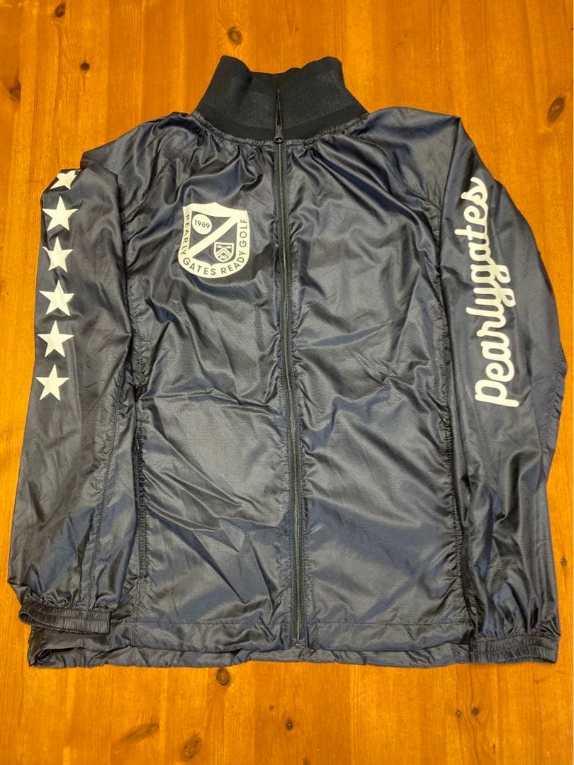 パーリーゲイツ スニード アウター ２枚組 サイズ0