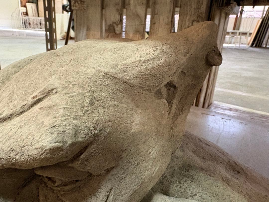 ガーゴイル/2 handles