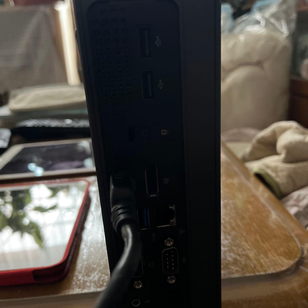 Asus ミニPC VivoMini エイスース　デスクトップパソコン