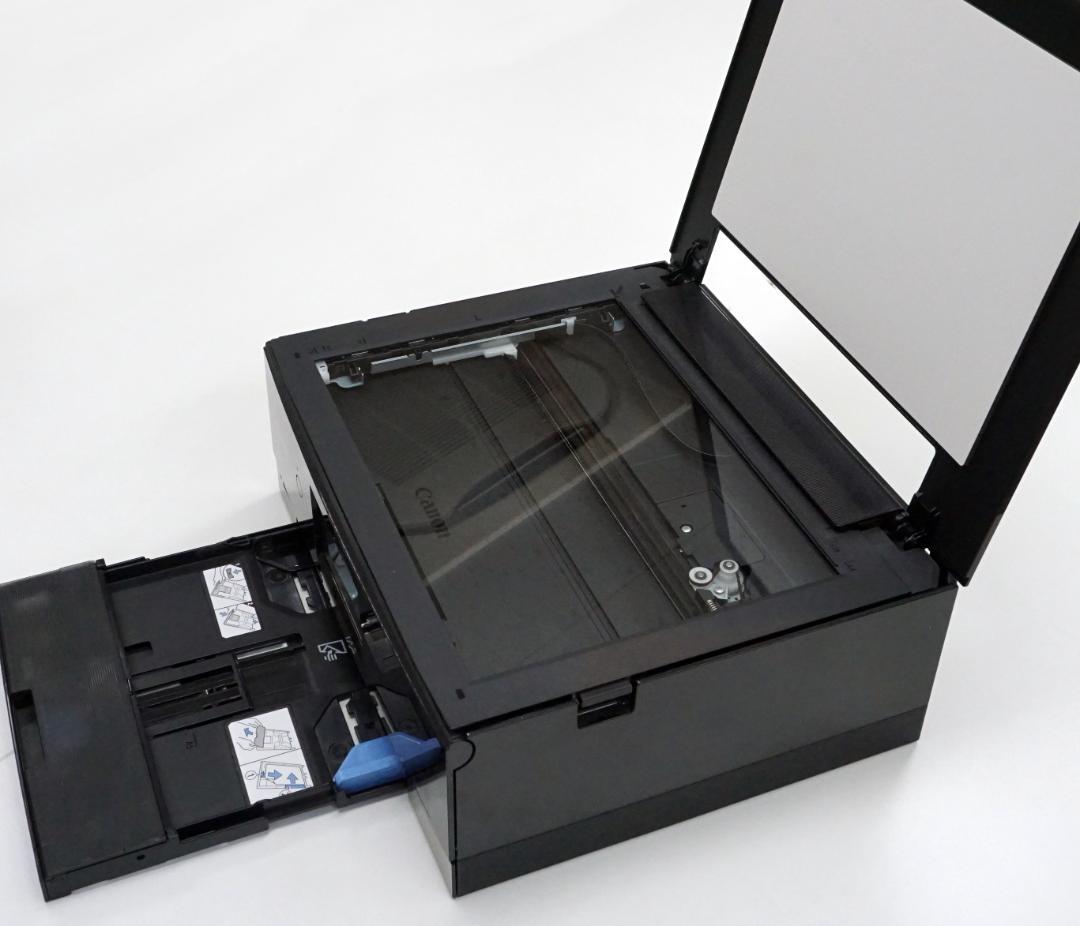 キャノン プリンター PIXUS TS8430 互換インクセット【動作品】