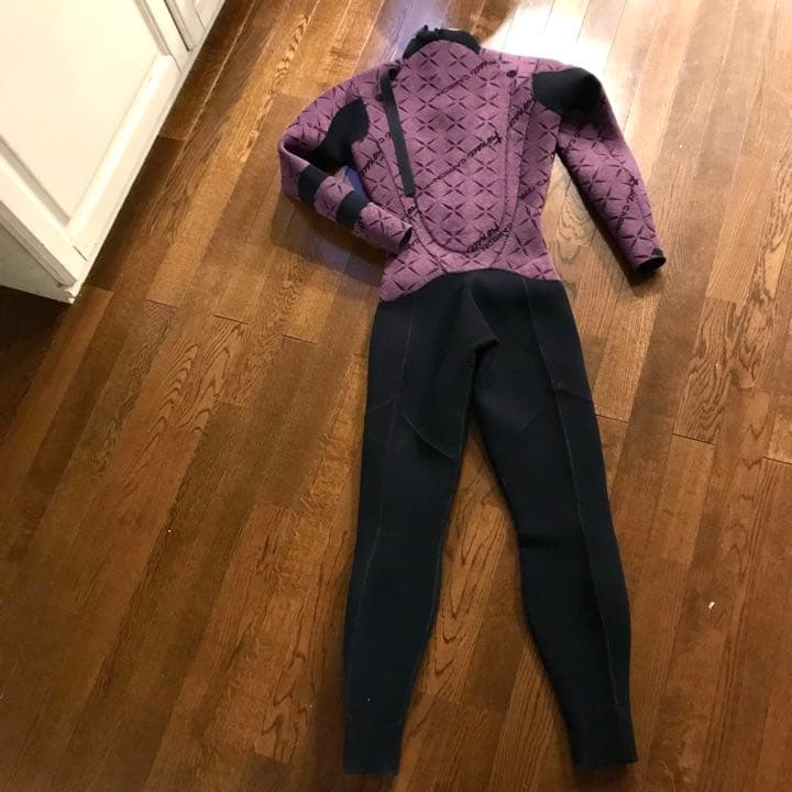 BILLABONG  ビラボン ウェットスーツ