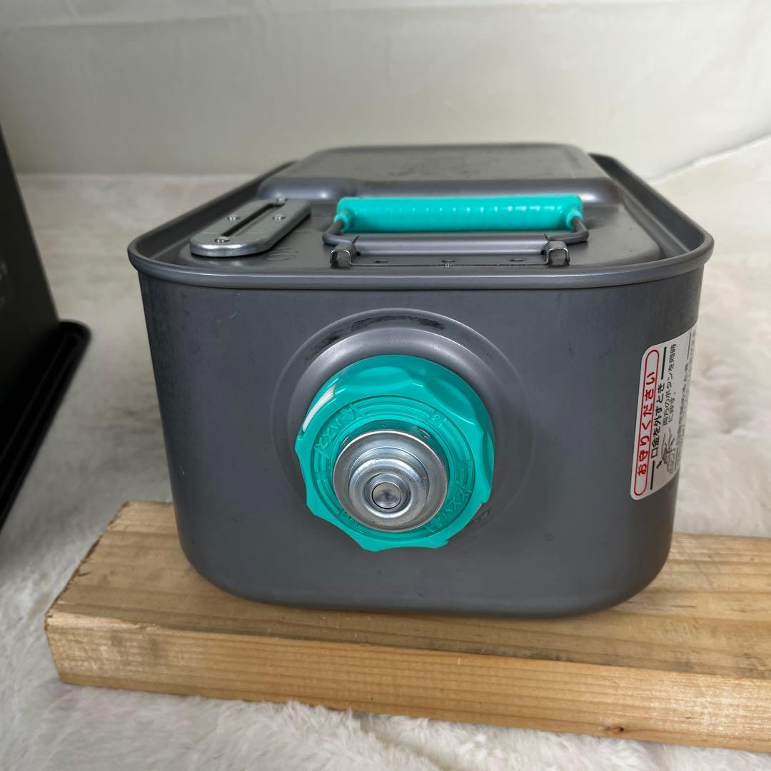 ✨Dainichi ✨FW-K32T18GX 石油ファンヒーター 黒　高出力