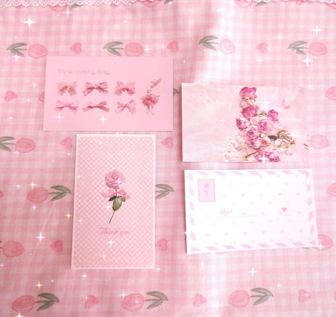 みぃーちゃん❤️様ご確認用❤ARomantic ♡pink tea party❤