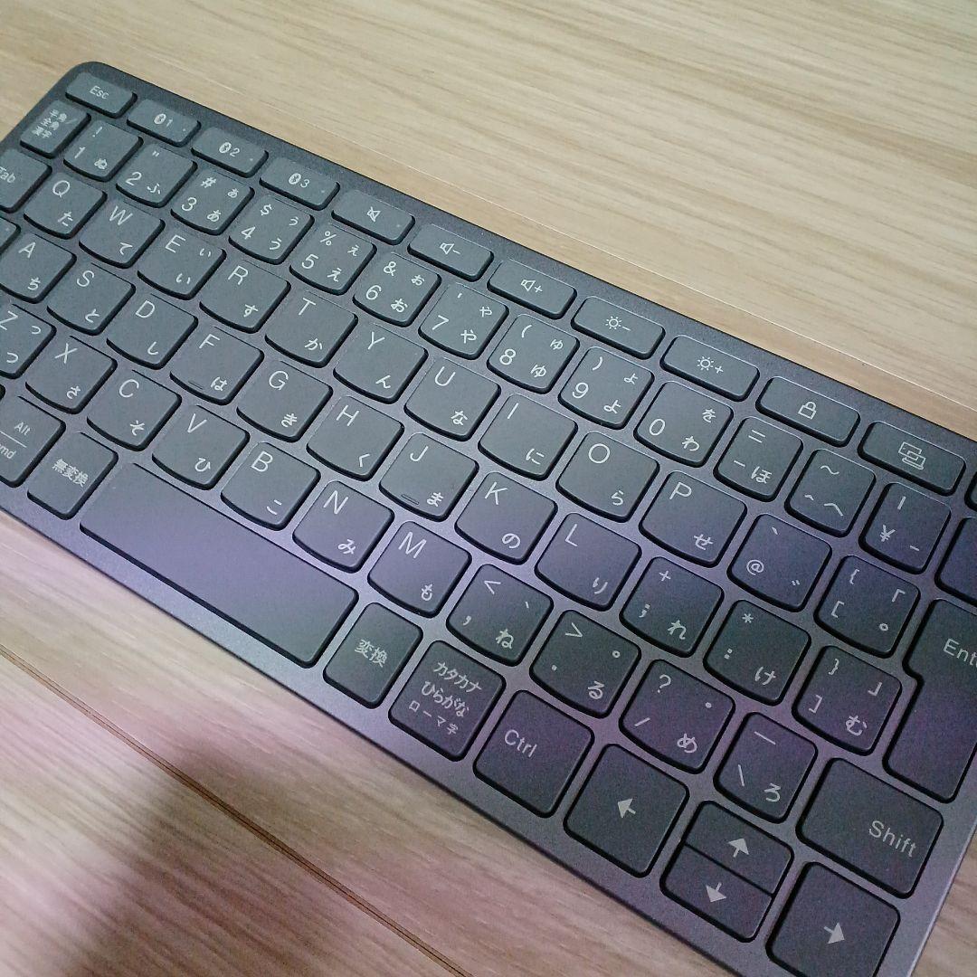 Lenovo Yoga Tab Plus タブレット 12.7インチ