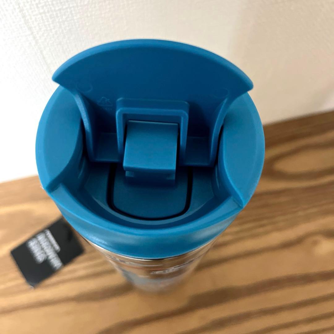 【海外限定】スターバックス DISCOVERY SERIES 水筒 ステンレス製