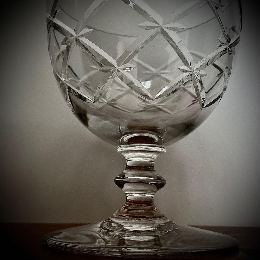 バカラ TOURAINE トゥレーヌ ウオーター グラス 10 cm