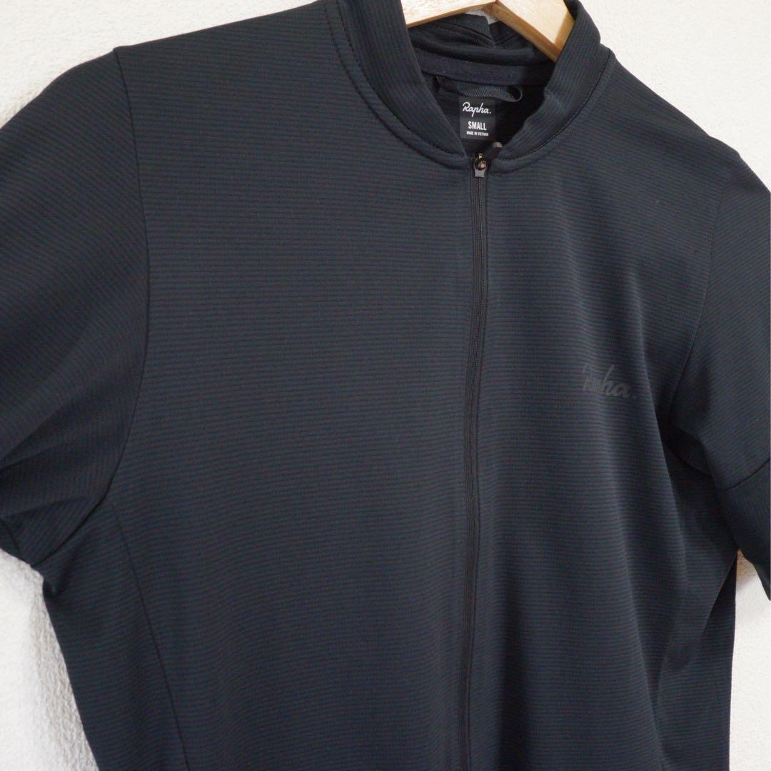 Rapha メンズ クラシック フライウェイト ジャージ S